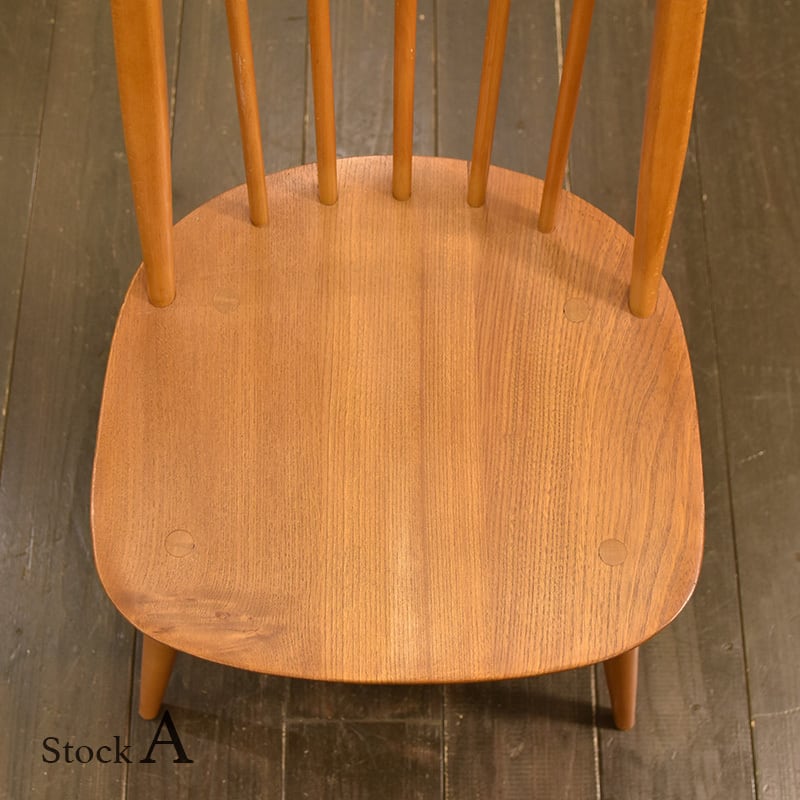 Ercol Quaker Chair (SH400) 【A】 / アーコール クエーカー チェア
