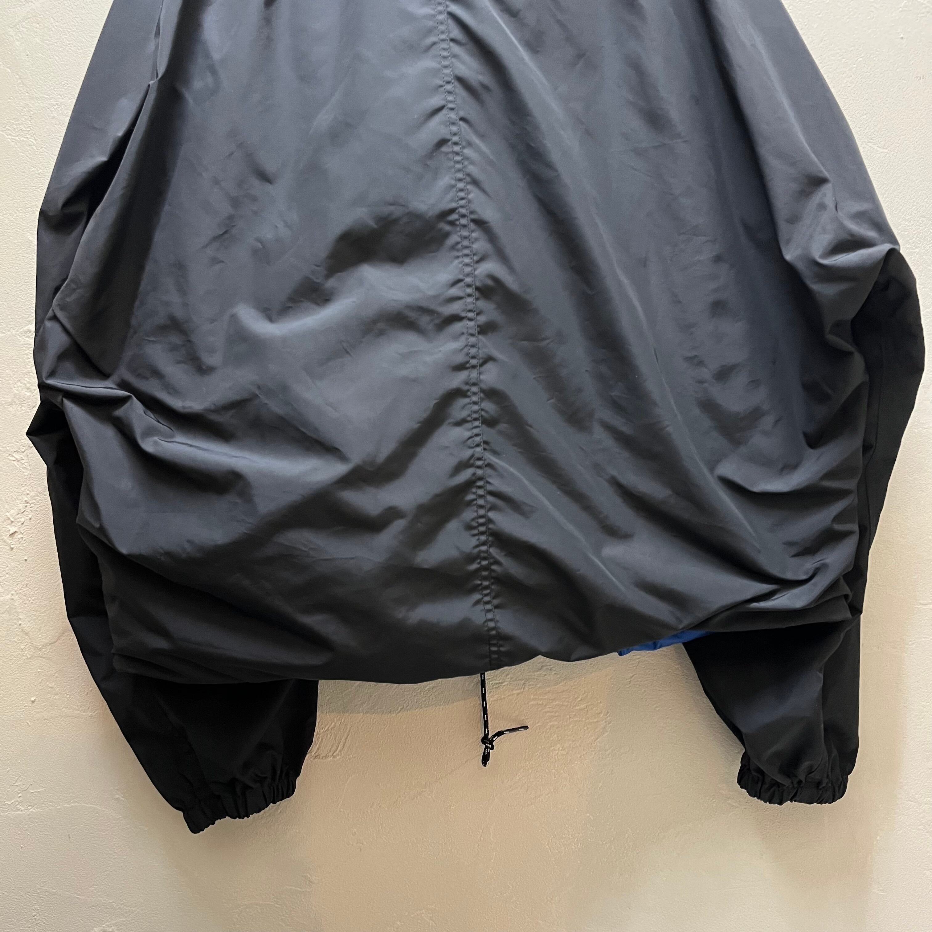 NEON SIGN ネオンサイン 18AW SANDWICH WORK JACKET 2WAY 