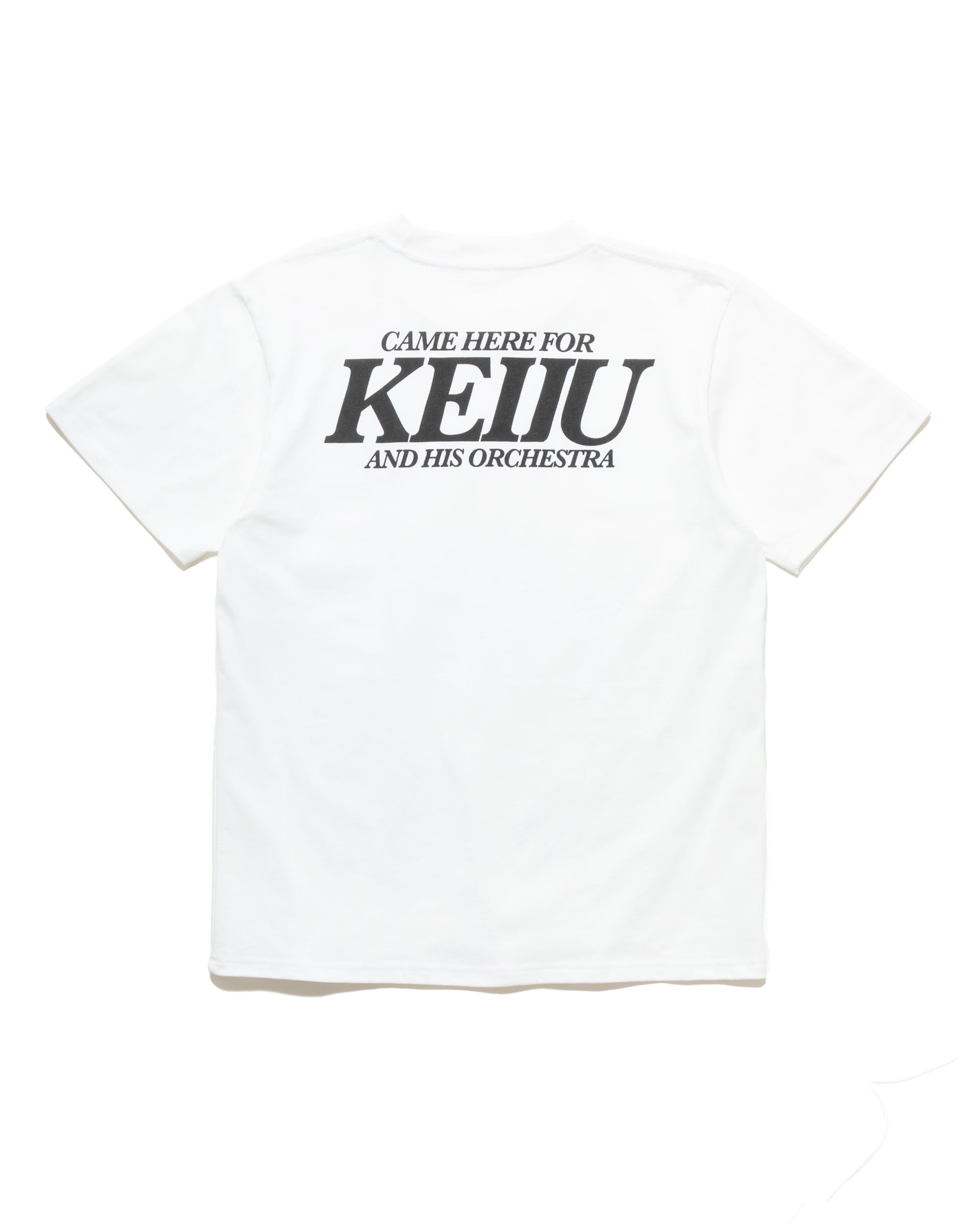 KEIJU