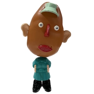 MR.POTATO HEAD