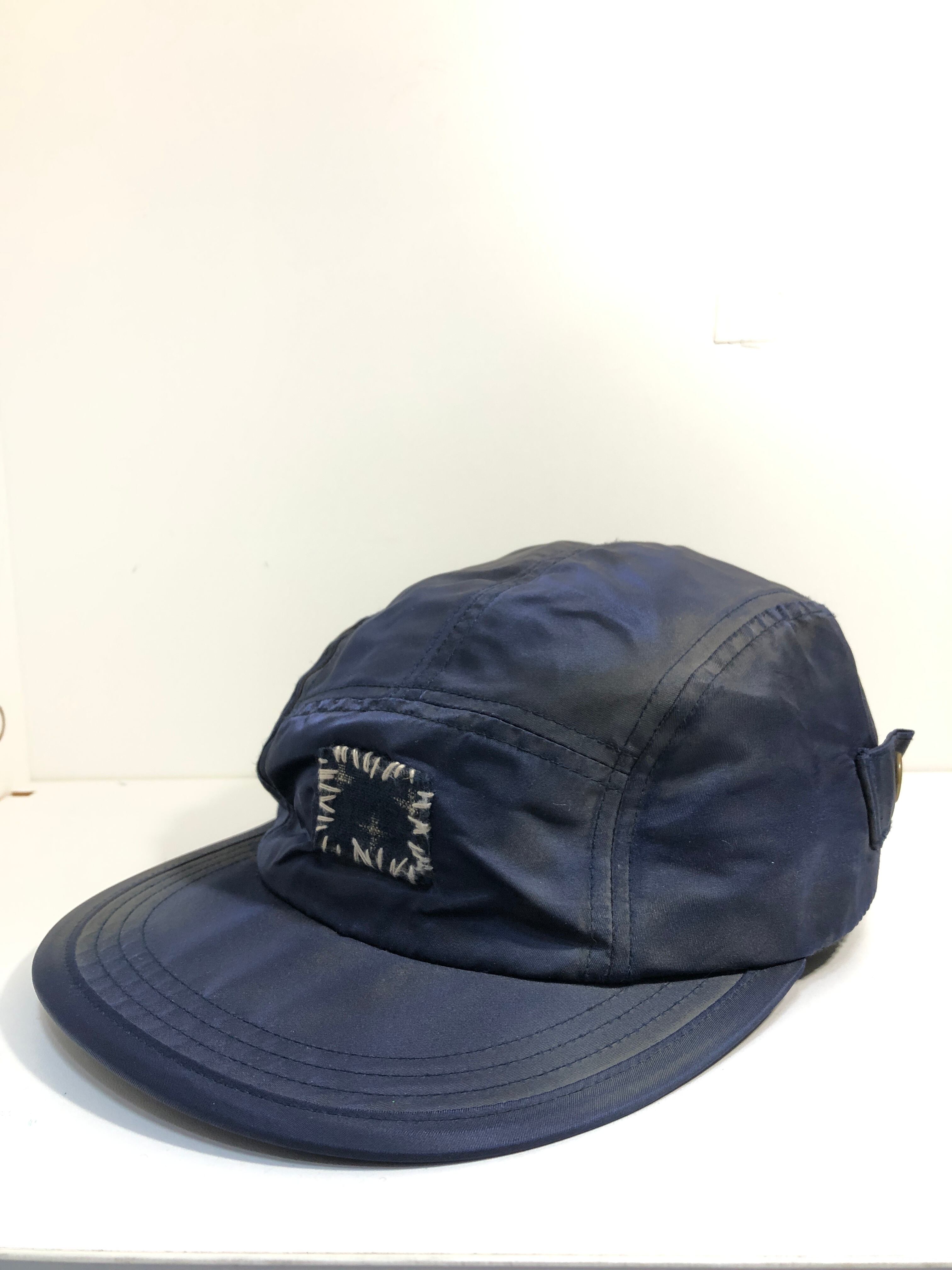 027022 mountain research souvenir cap スーベニア キャップ MT-20