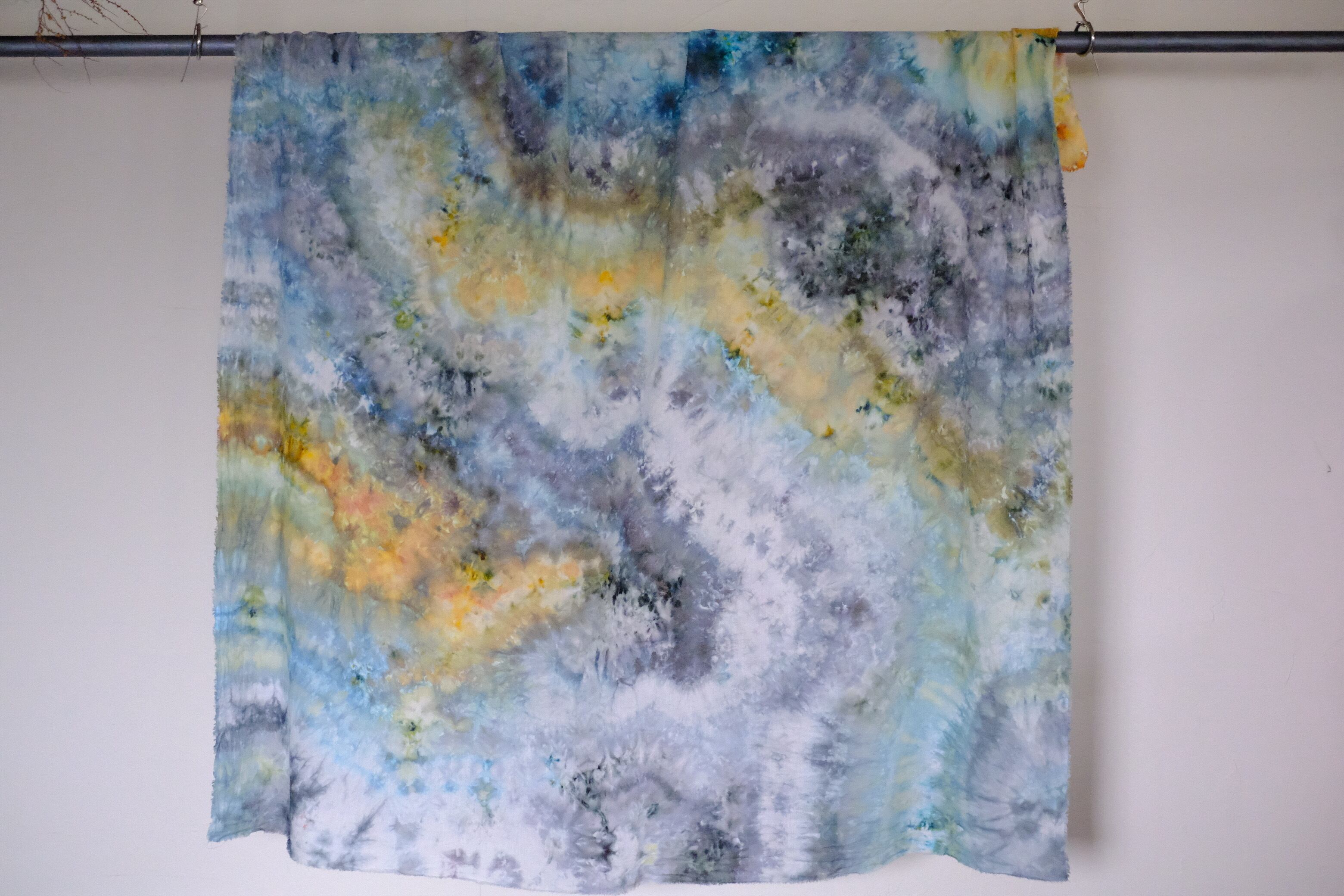 コットンストール（染色）　o-0470