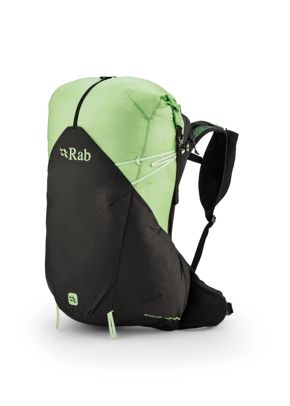 Rab/Syclon XP 28ND | 山旅（YAMATABI）登山＆ULハイク アウトドア専門店