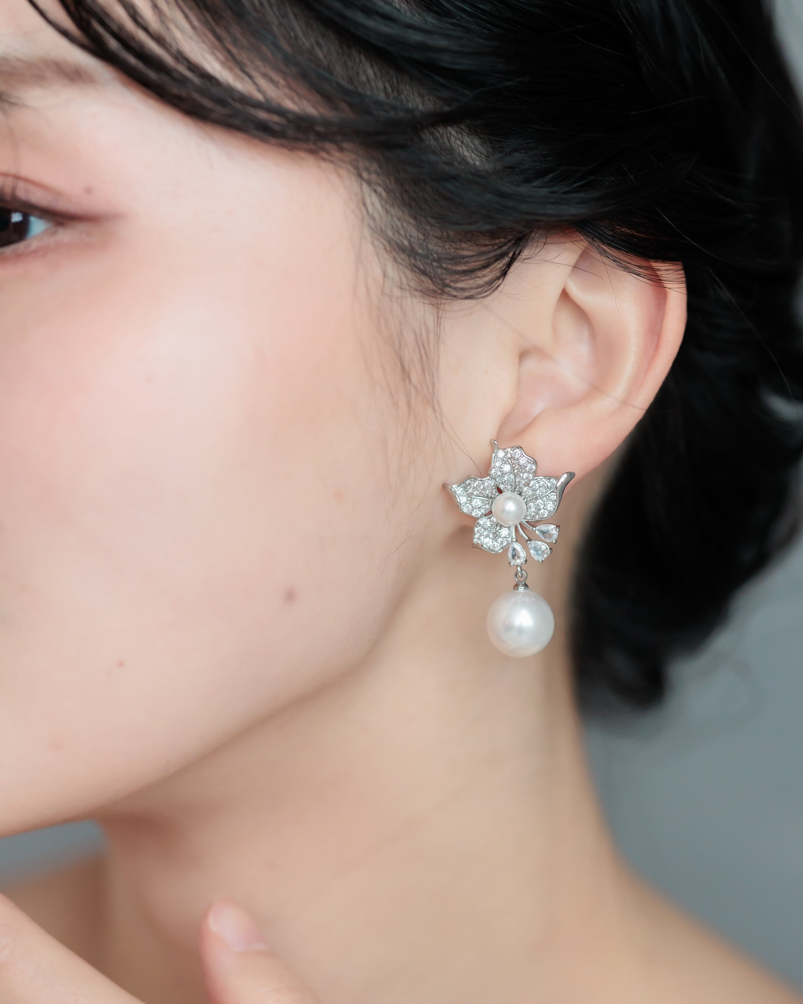 ブライダルピアス【AE2511-03】