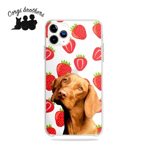 オリジナル スマホケース