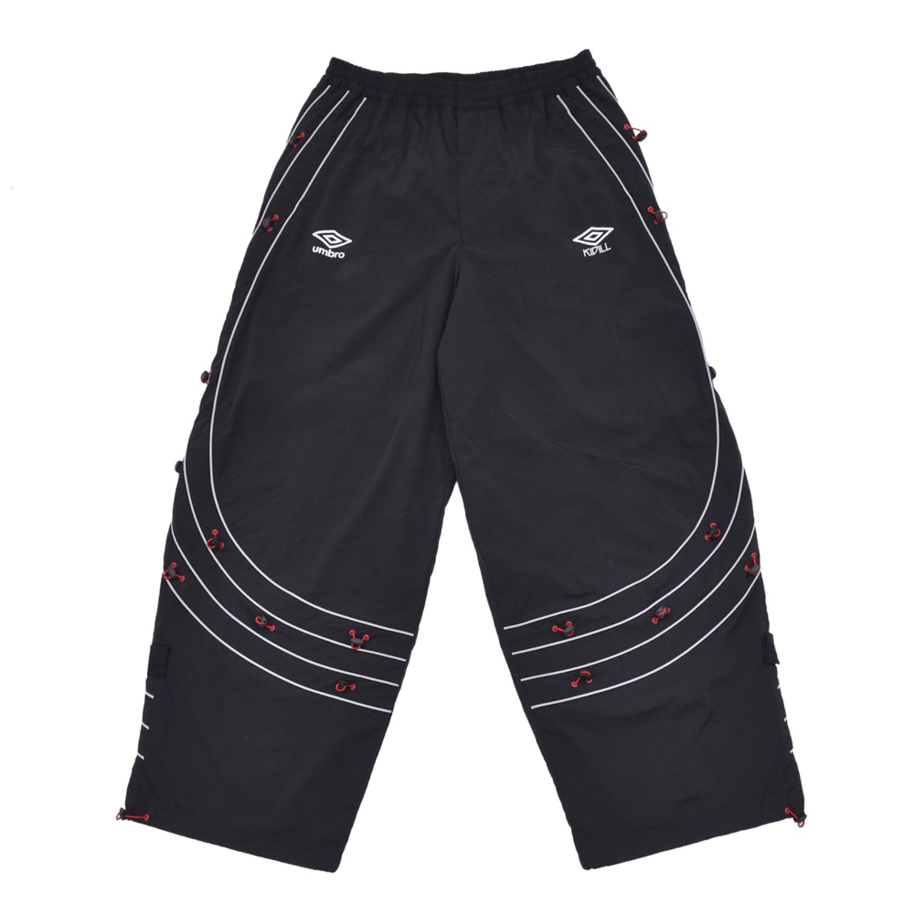 【KIDILL × UMBRO】 COLLABORATION WIZARD TRAC - 1