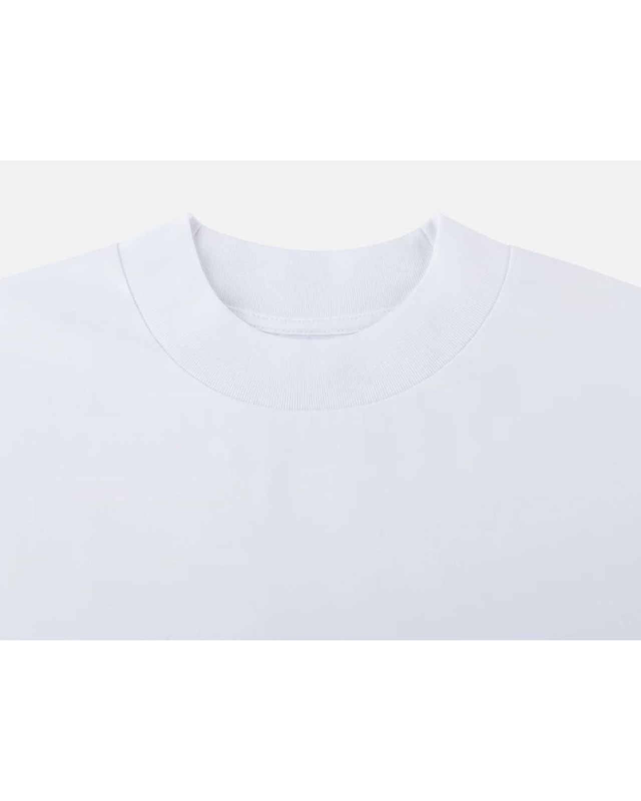 オーバーサイズ半袖Tシャツ S0518