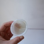 まるい石のおちょこh