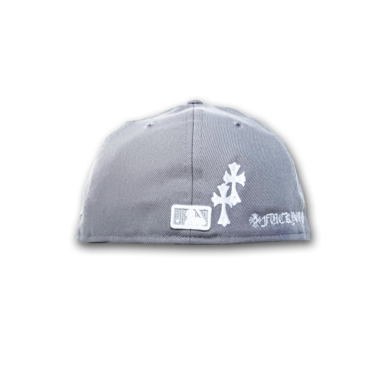 Hats LA / NY Sample Fitted | HOLICK
