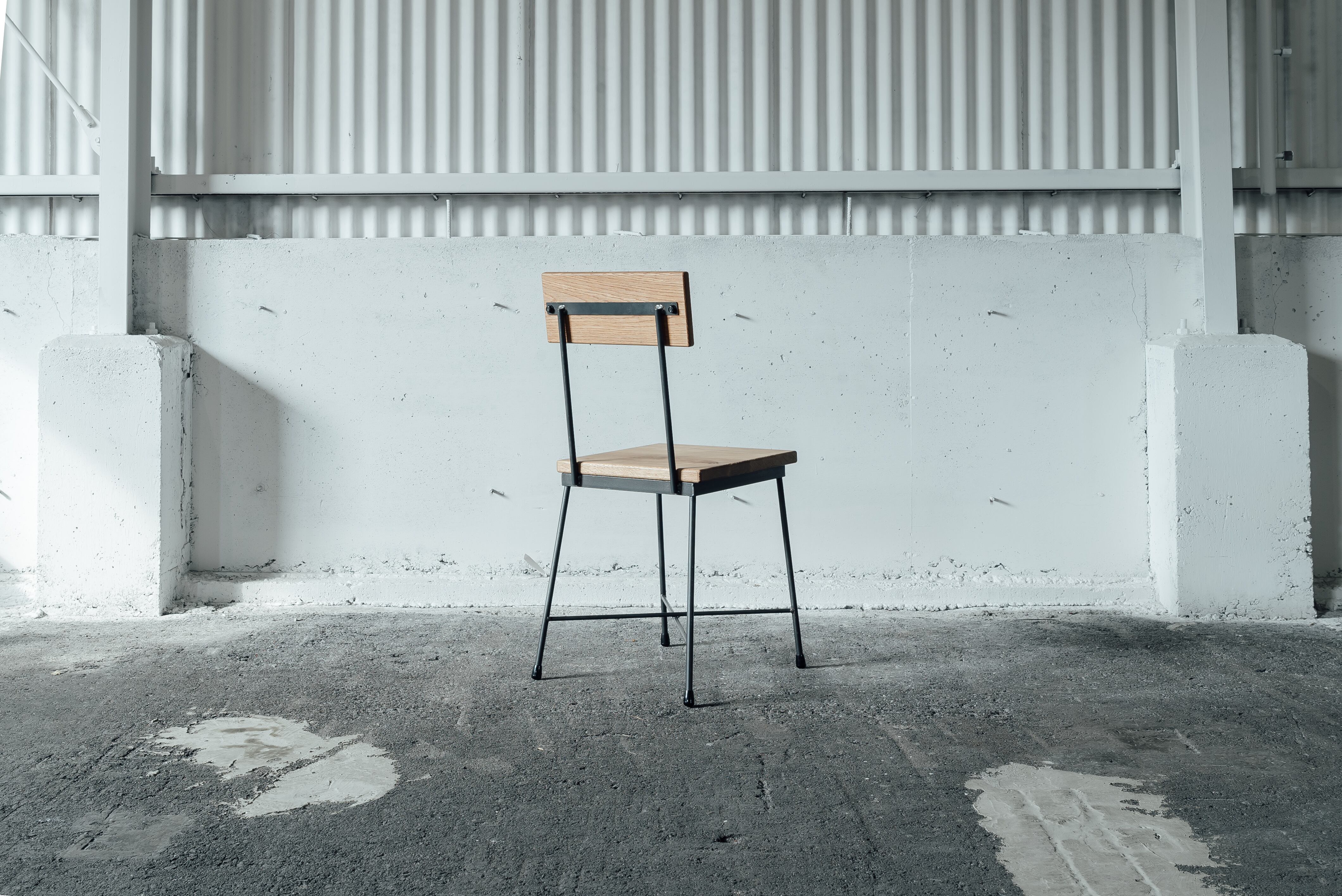 SK CHAIR-オーク-/椅子/ダイニングチェア/SH420mm/送料無料 SK CHAIR-オーク-/椅子/ダイニングチェア/SH420mm/送料無料