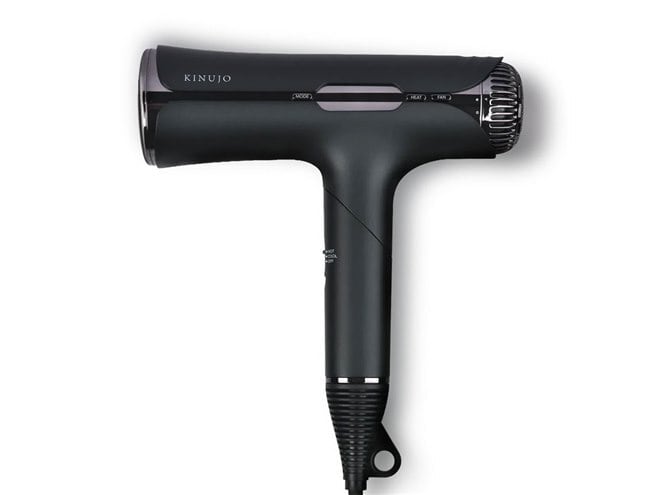 KINUJO Silk Premium Dryer アーバンブラウン | Addplus
