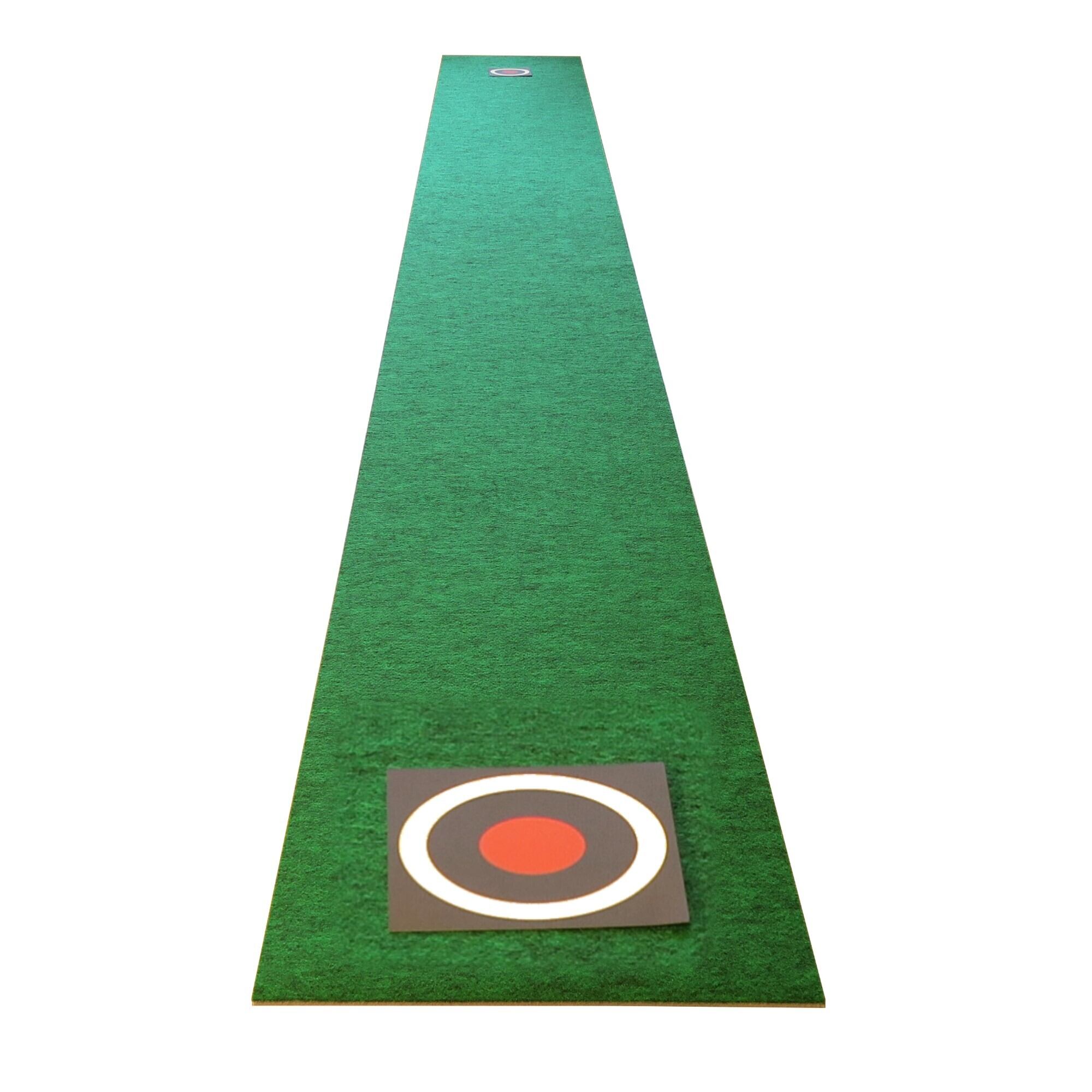 ゴルフパターマット 2m×20cm 超高速本格芝生【日本製】hobidays ホール ゴルフパターマット 2m×20cm 超高速本格芝生【日本製】hobidays ホール