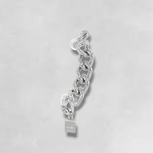 ※予約  CHAIN EARRING【MILK BOY】