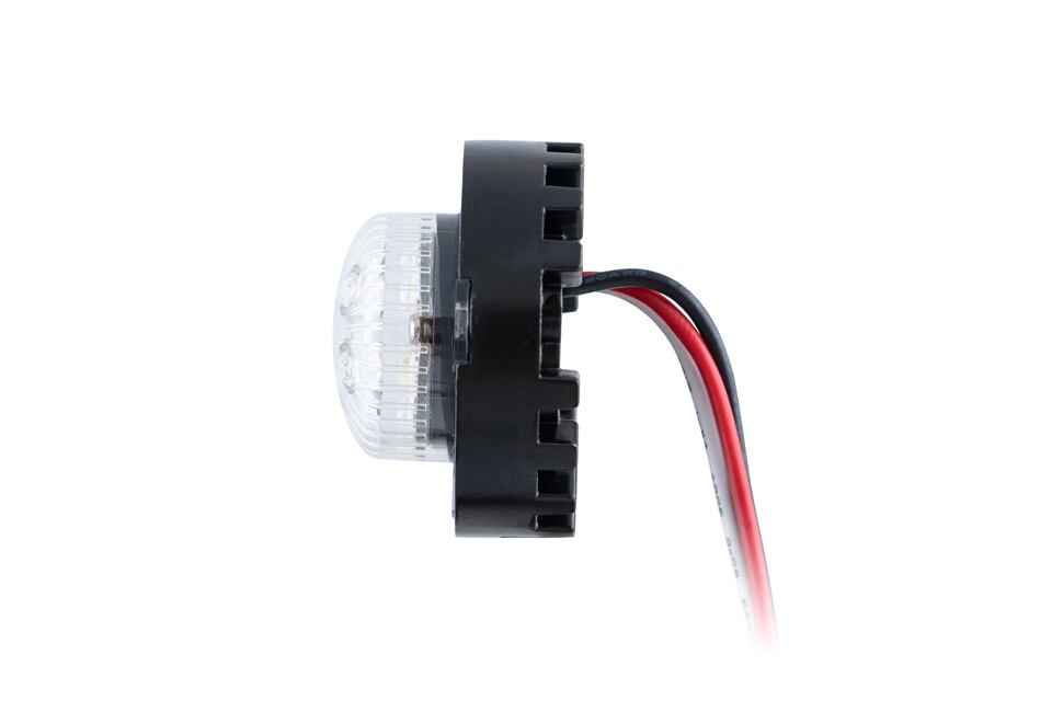 JET INOUE ジェットイノウエ 534792 LED丸ミニストロボ アンバー 12V/24V共用 | toraboon