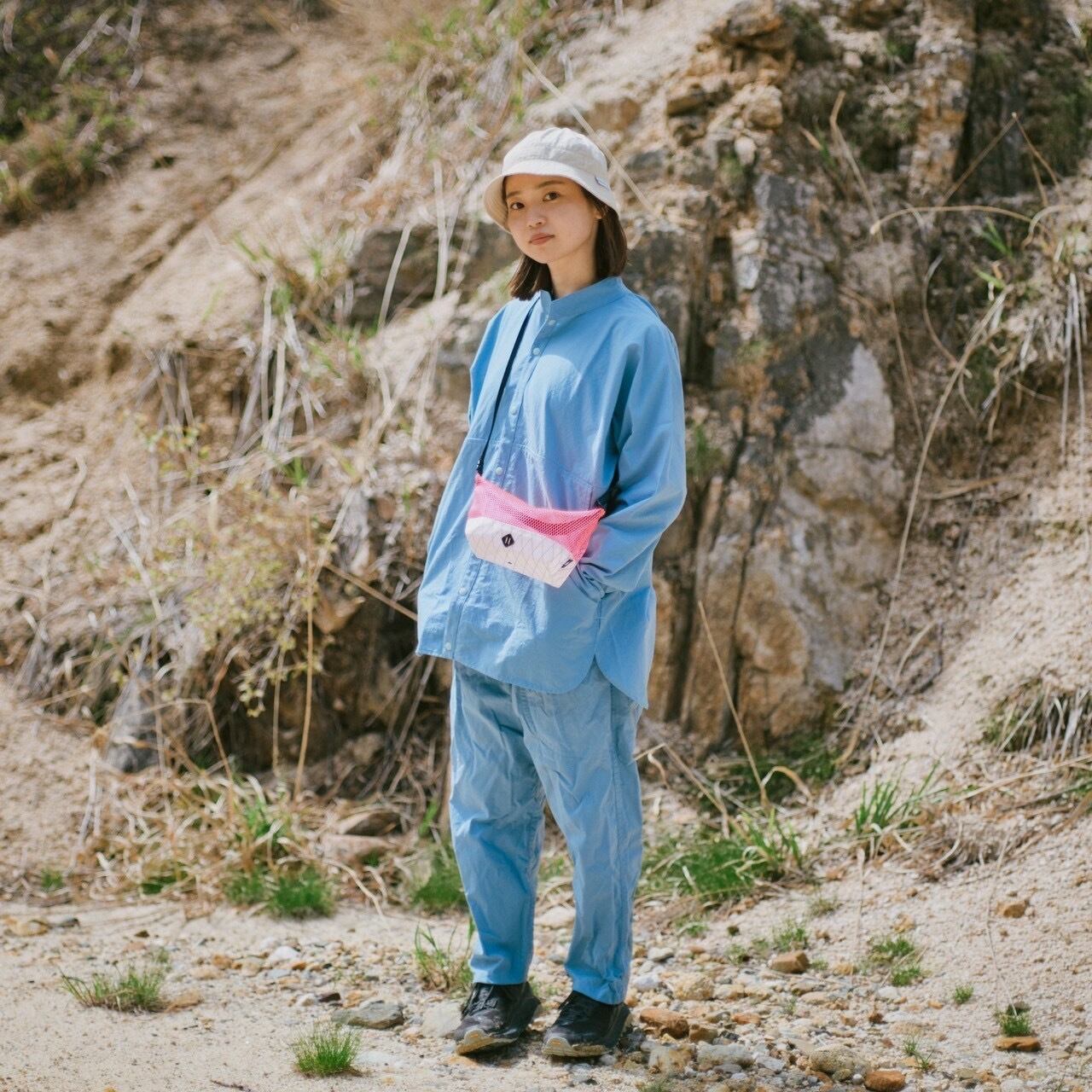 BROWN by 2-tacs BAA hoodie 湯俣別注