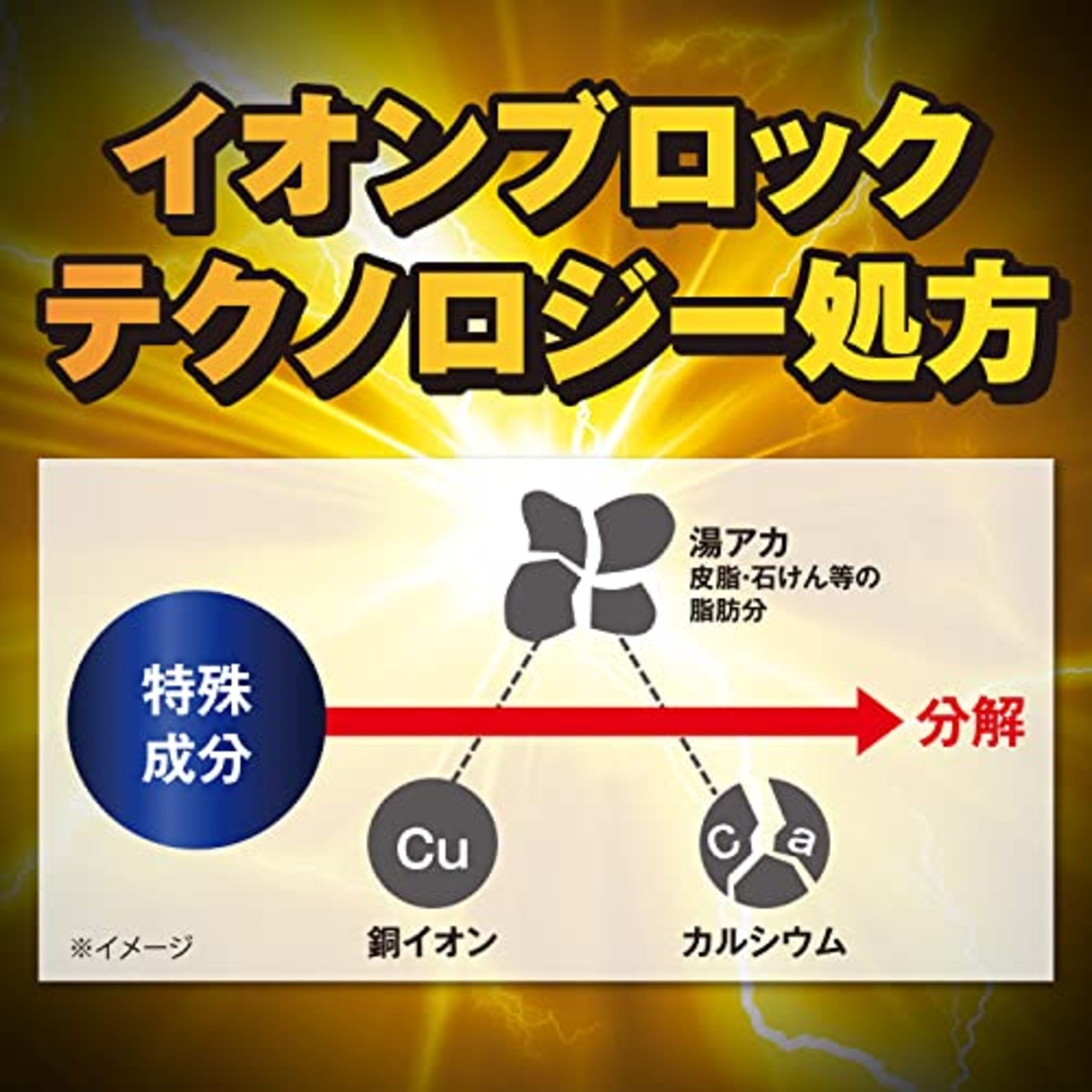リンレイ ウルトラハードクリーナーバス用700ml 浴室 掃除 強力洗剤