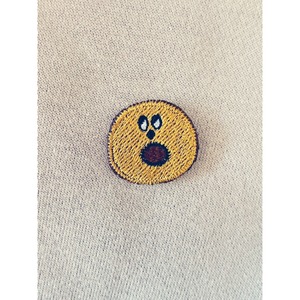 BAGEL BOY PATCH