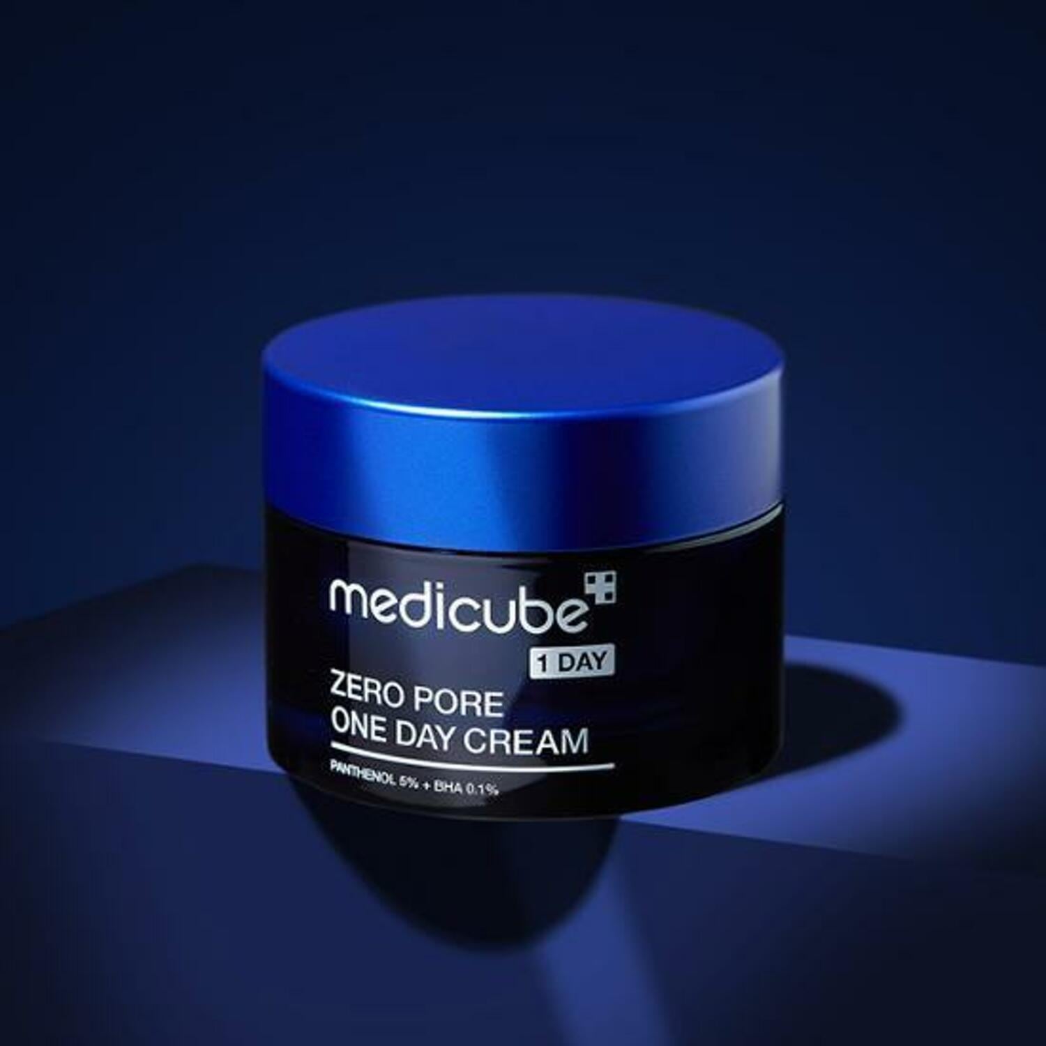 medicube ゼロポアワンデークリーム | KUDA