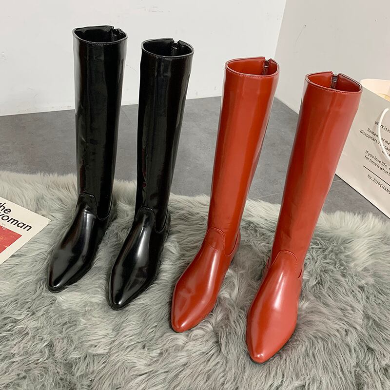 ブーツウィンタースタイル 靴 シューズ 冬物 部族の婦人靴43482480689