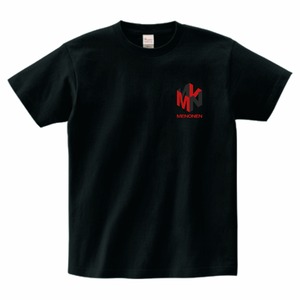 MENONEN コラボTシャツ TSM-01