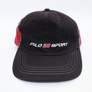 POLO SPORTS 6PANEL CAP