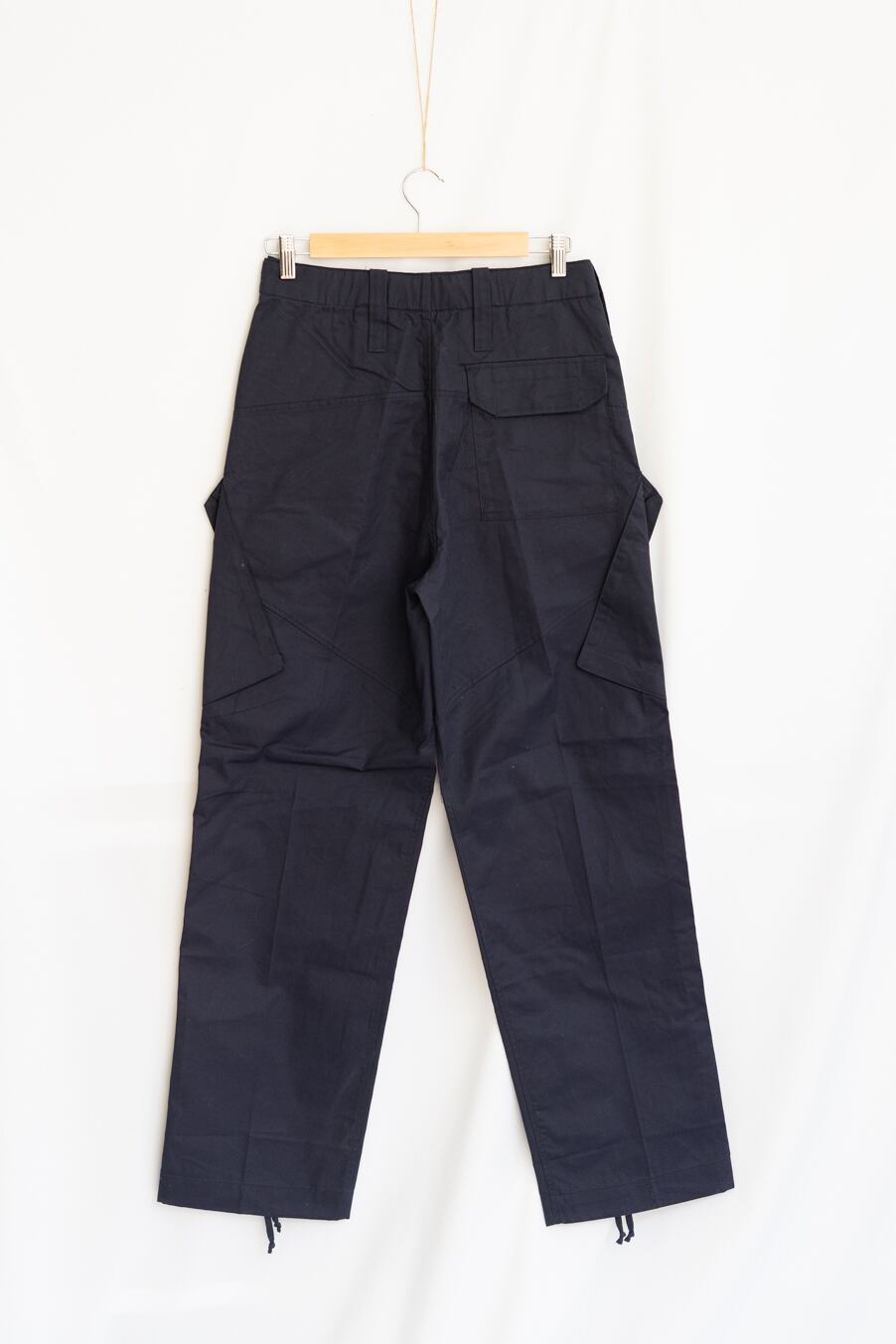 Dead Stock】イギリス海軍 ROYAL NAVY COMBAT CARGO PANTS スラント