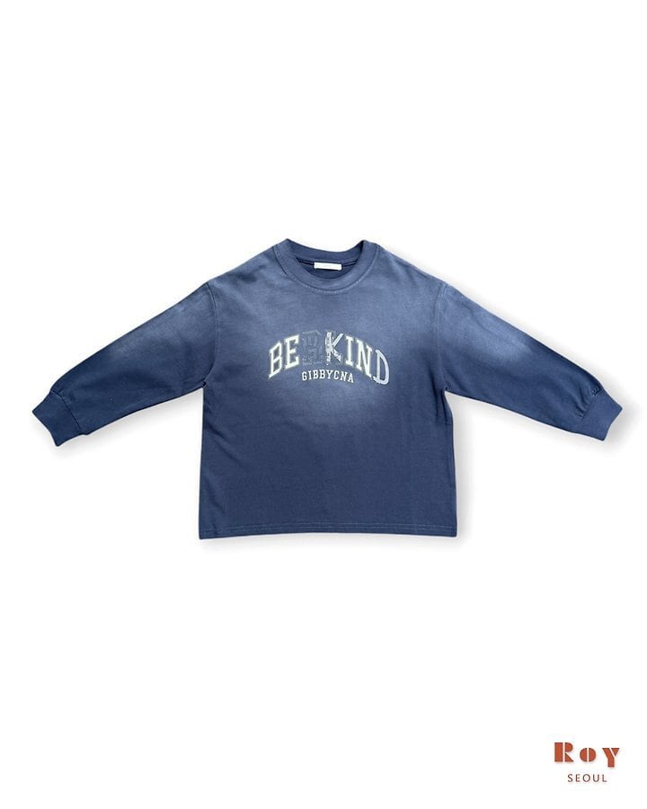 カインドウォッシングT 5,7,9 / Roy 26autumn / 韓国子供服 LILIKIDS