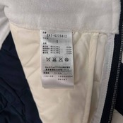 Callaway キャロウェイ 中綿入り ミニスカート サイズ S /ゴルフ/レディース