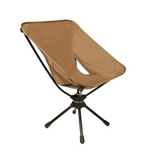 【数量限り】Helinox(ヘリノックス) タクティカル スウィベルチェア