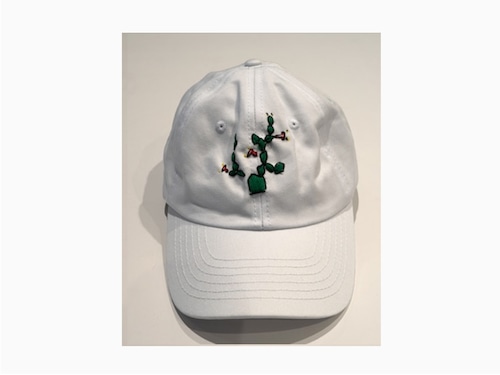 Gabriel Rico / Ana Paula collaboration hat