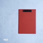 DR A4 CLIP BOARD 01