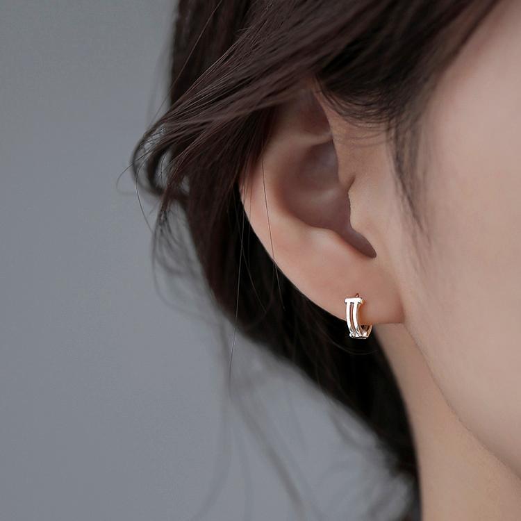 S925ピアス Pierce