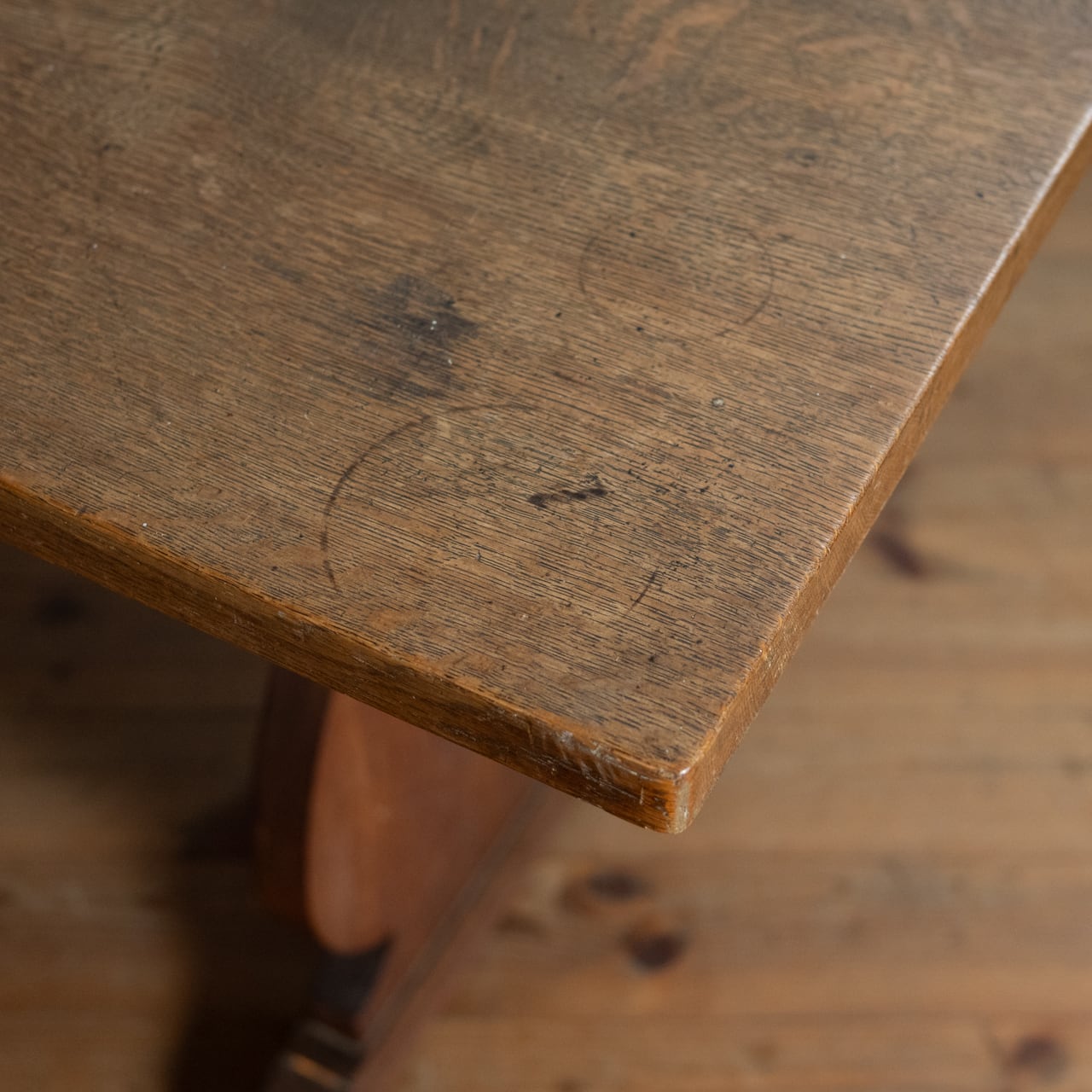 Dining Table / ダイニングテーブル〈リフェクトリーテーブル Dining Table / ダイニングテーブル〈リフェクトリーテーブル