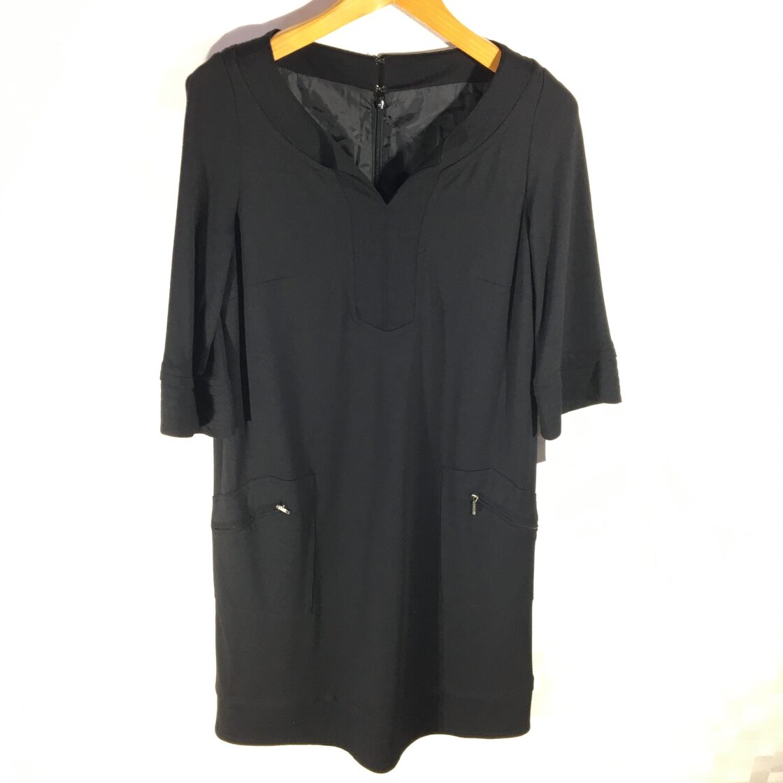 ワンピースRafRaf （RAF SIMONS 総柄ワンピース（RAF SIMONS  