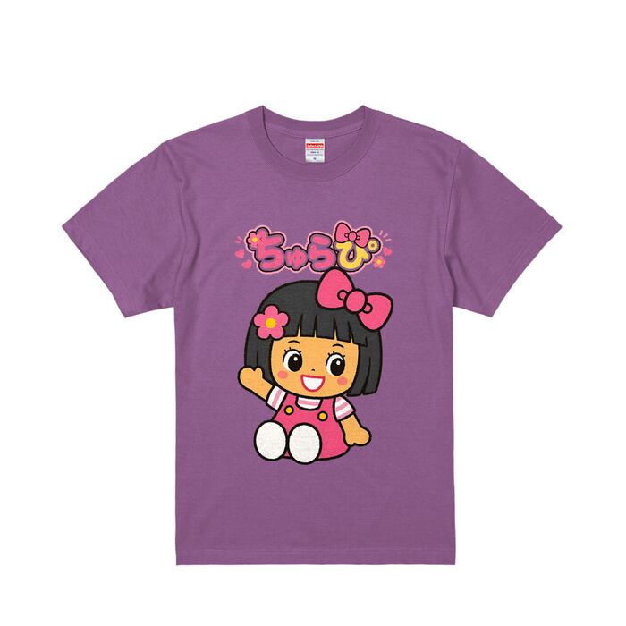 祭 Tシャツ ホットピンク | PAY ID