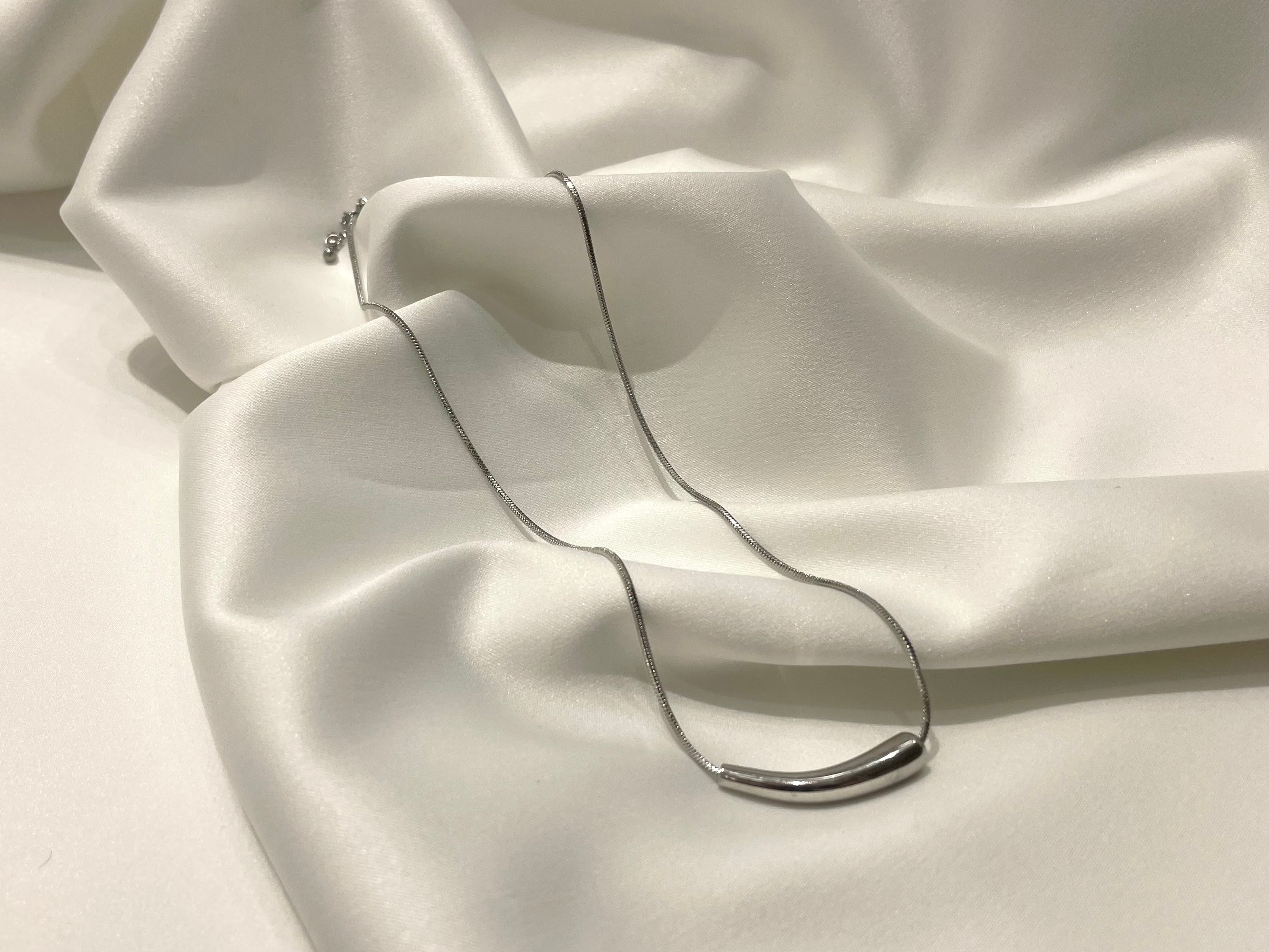 【 ONLINE LIMITED 】charm necklace