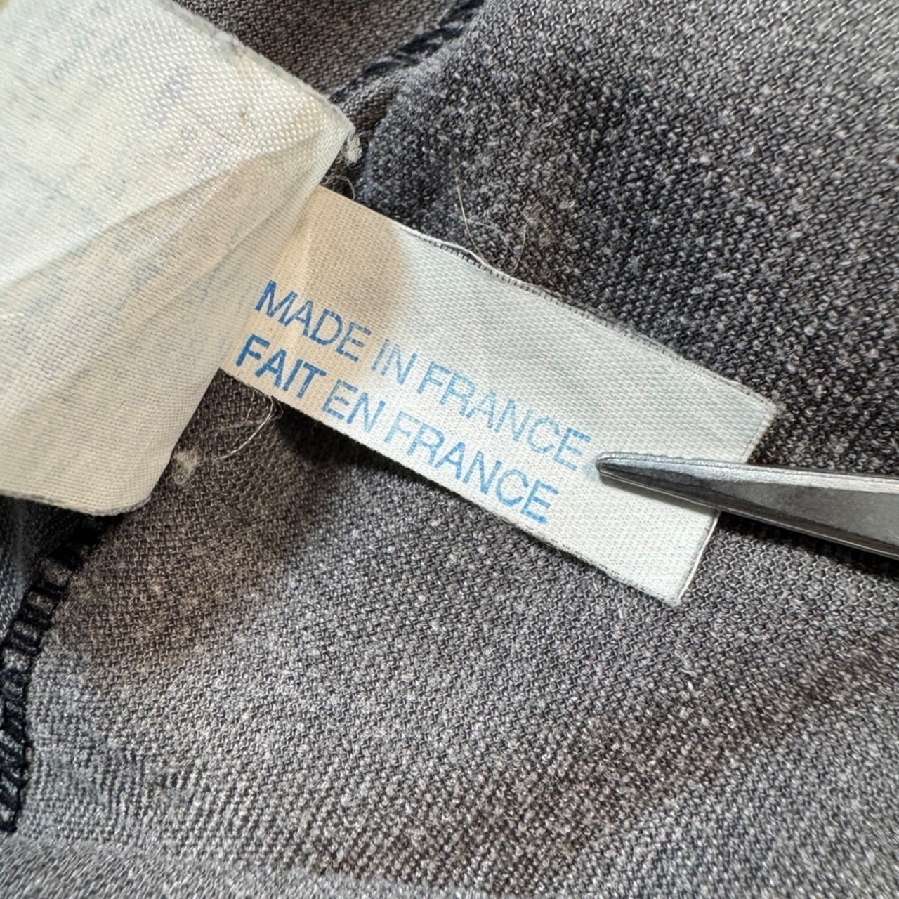 70s〜80s Vintage Adidas Track Jacket made in france 古着 - 17