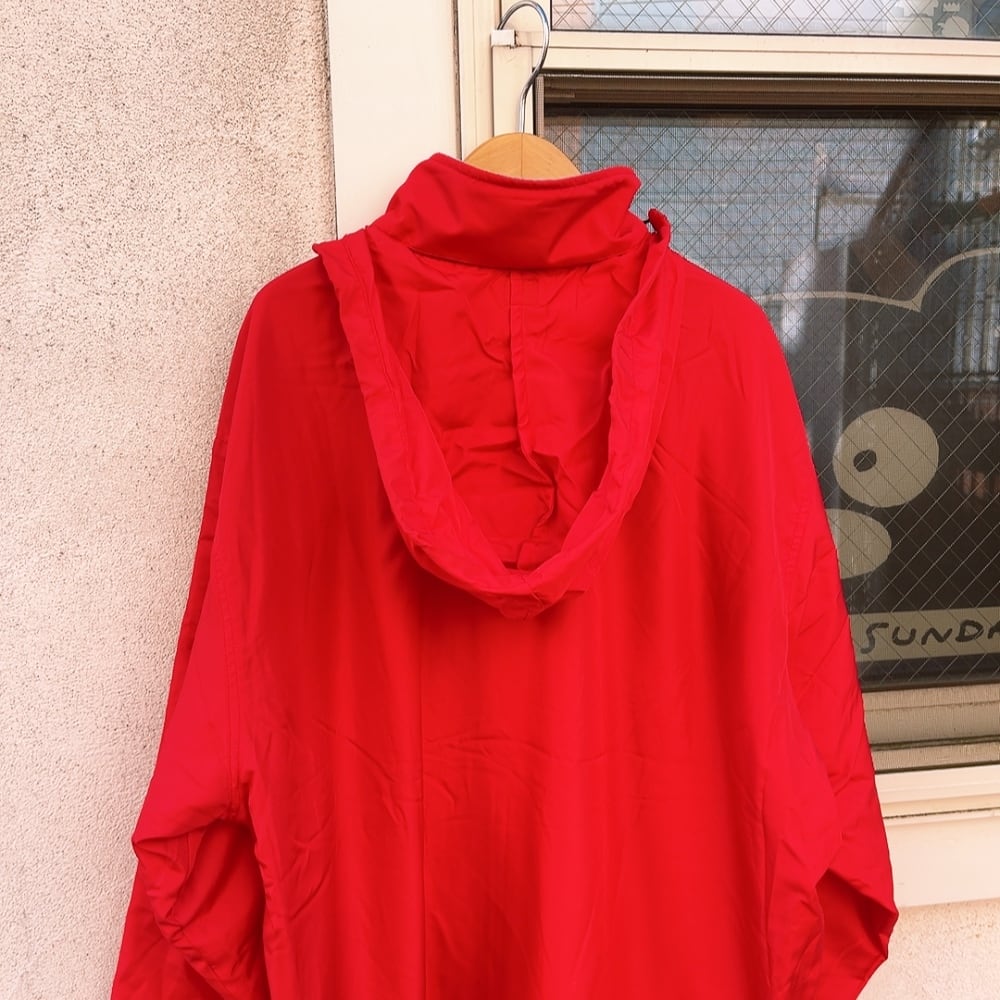 おさかな加工工場ジャケット | EVERYDAYSUNDAY