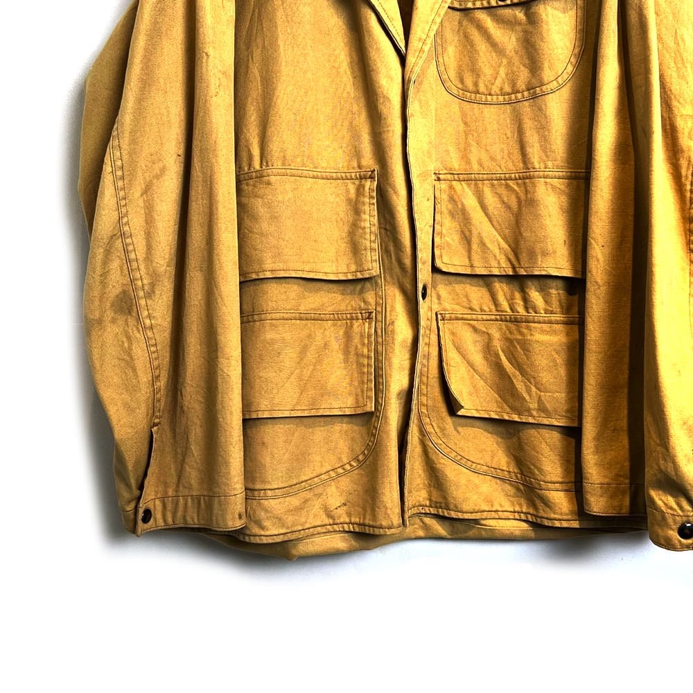 The Gentleman Hunter] Vintage Hunting Jacket [1940s-] Vintage
