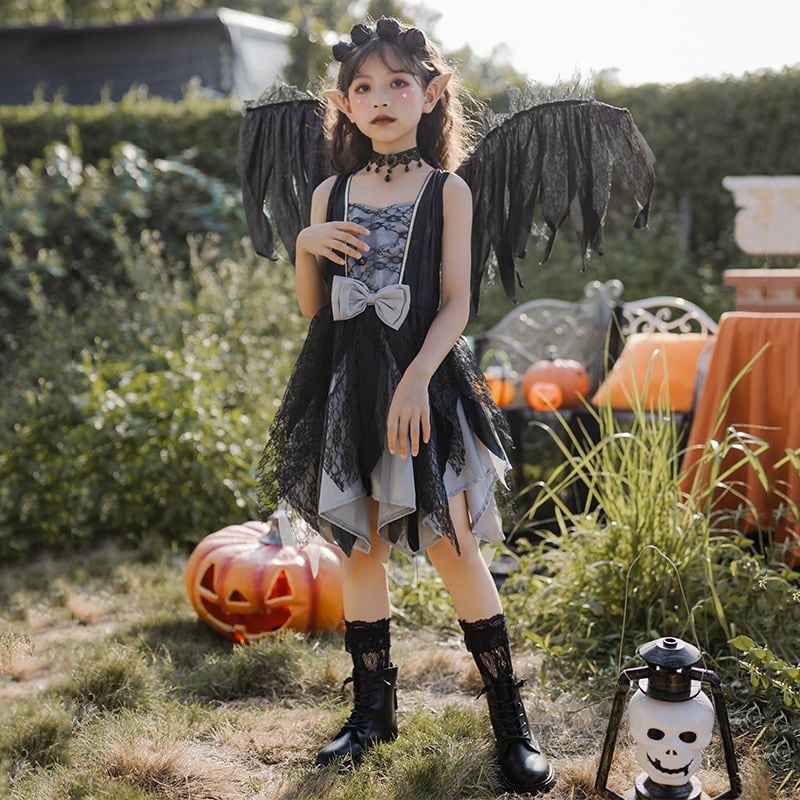 ハロウィン　かわいいトナカイ　コスプレ　セット