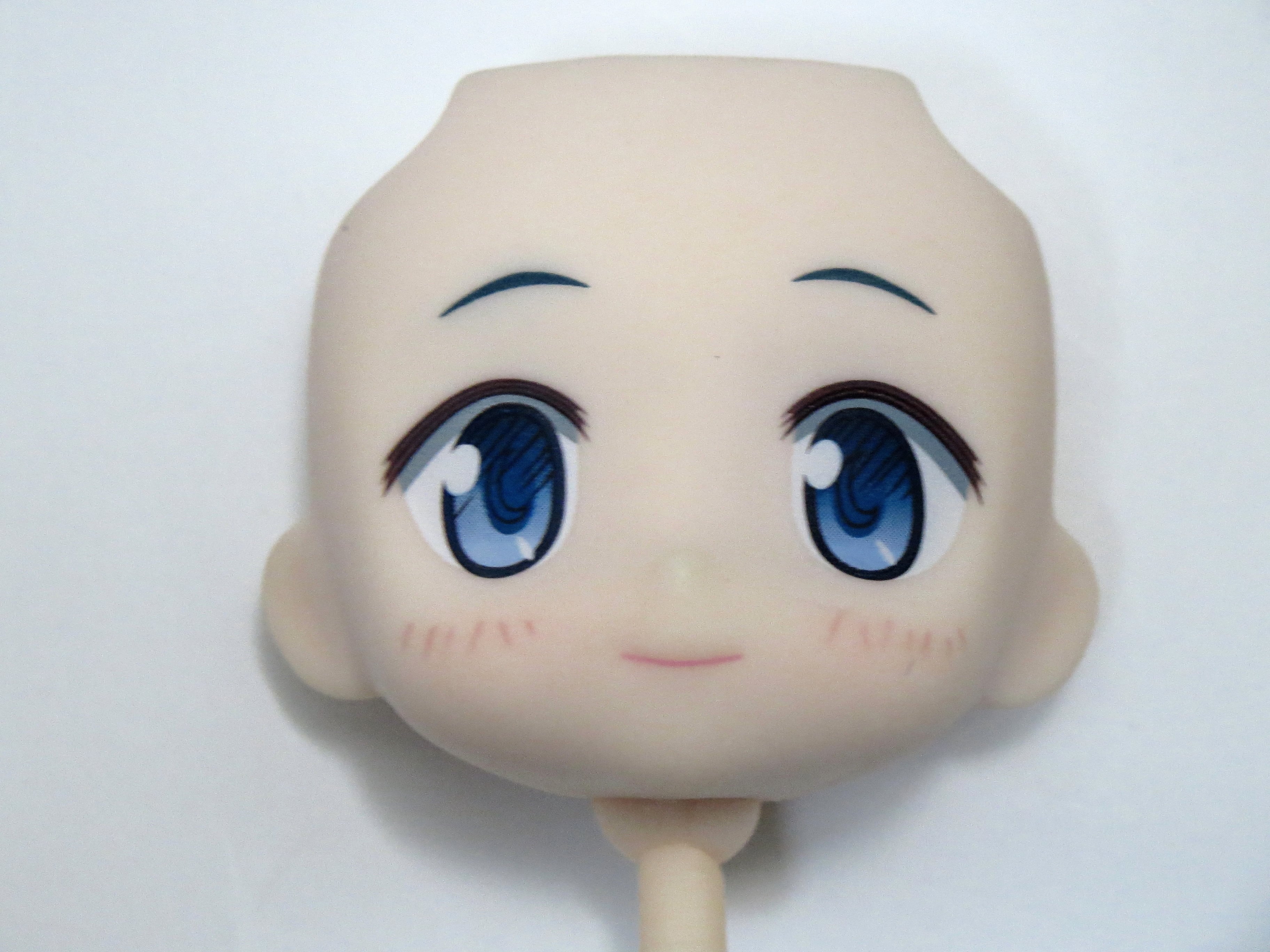 SALE】【209】 美樹さやか 顔パーツ 普通 ねんどろいど | ホビー通販