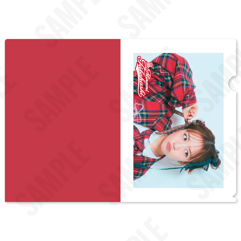 高橋みなみ 20th ANNIVERSARY Official Shop