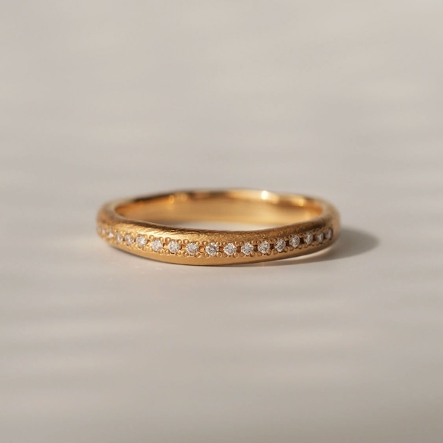 float  S幅【K18YG】