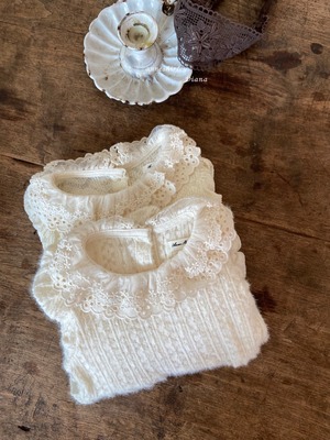 即納)  3m-18m |  Rachel suit  | anneshirley