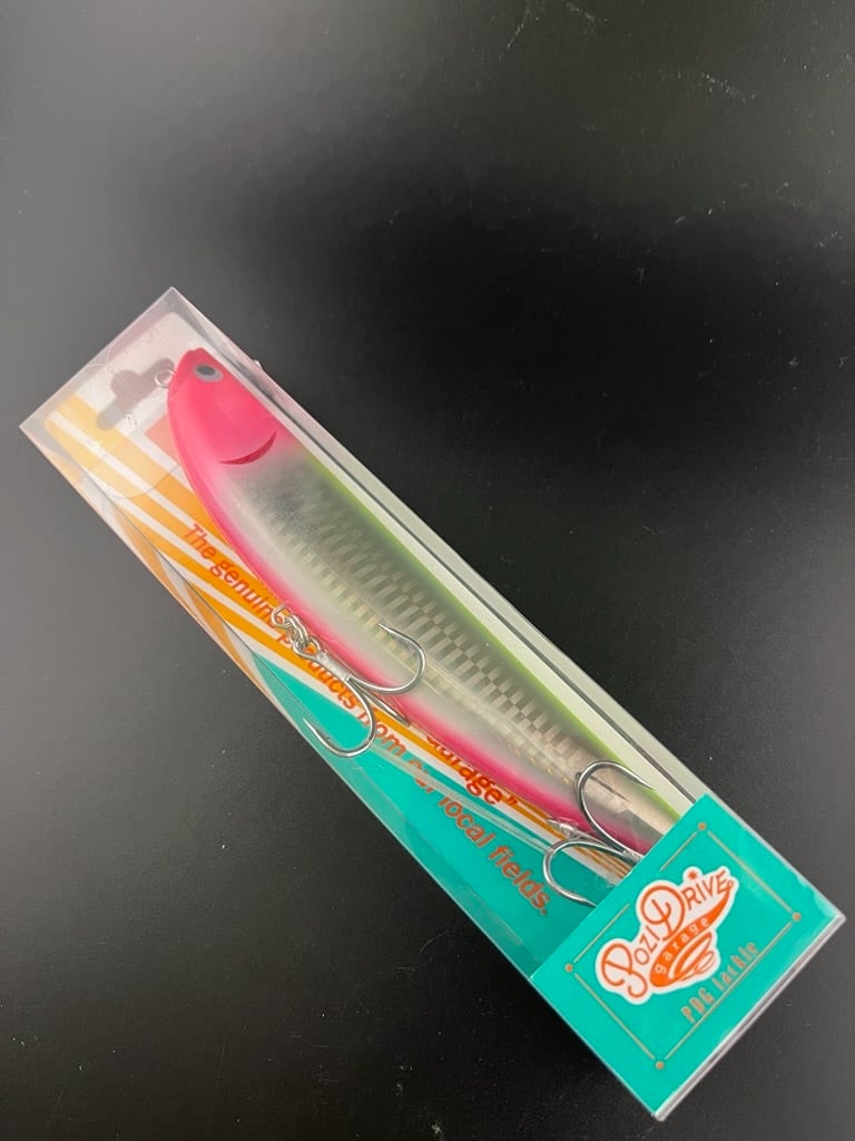 NABLA 夢新 WBD-NAPOLEON240 | つり具のビッグオーシャン オンライン