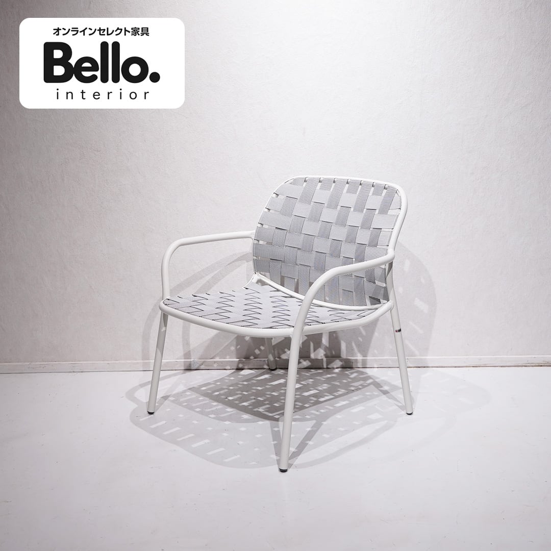 B&B Italia Mart Lounge Chair / イタリア モダン 名作 デザイナーズ