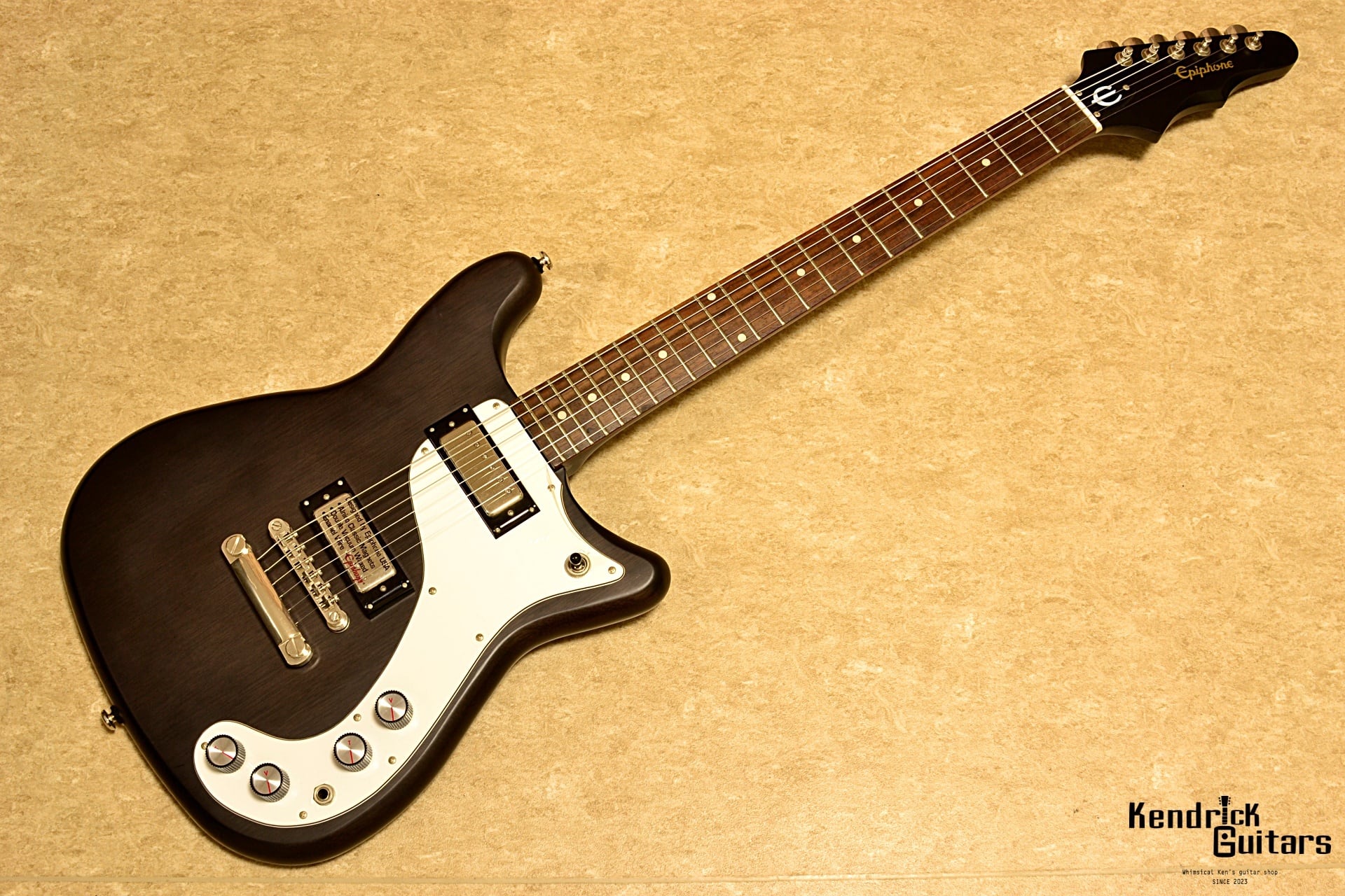 Epiphone 2010 Worn 
