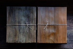 拿鞘 ｜ビンロウボックス XLサイズ