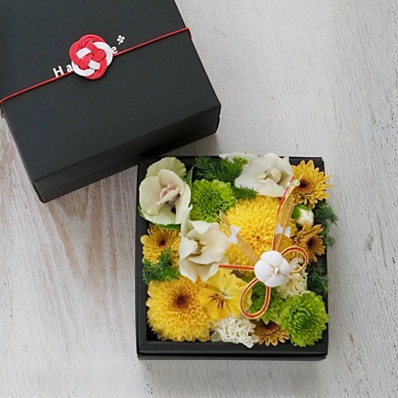 お正月ボックス