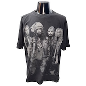 【WHITE ZOMBIE】ホワイトゾンビ "Astro-Creep 2000" Vintage Tシャツ